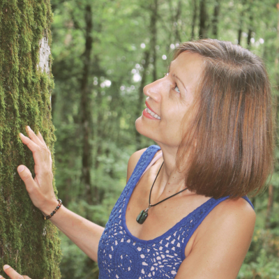 Photo de Cristèle Dijoux